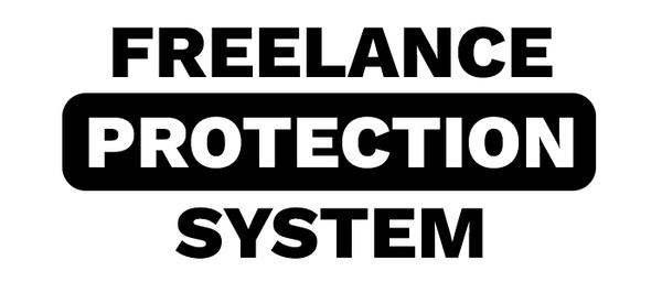 Freelance Protection System